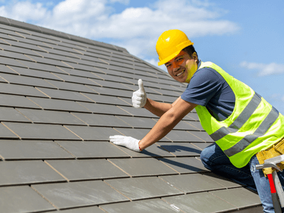 About Roof Repair Experts Medford, WI